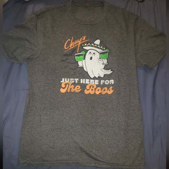 Chuys t shirts! - Picture 4 of 12